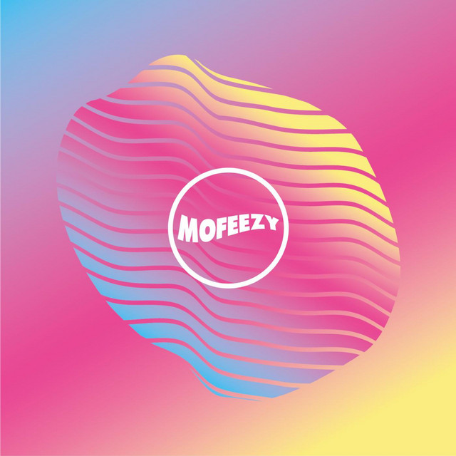 Mofeezy album cover