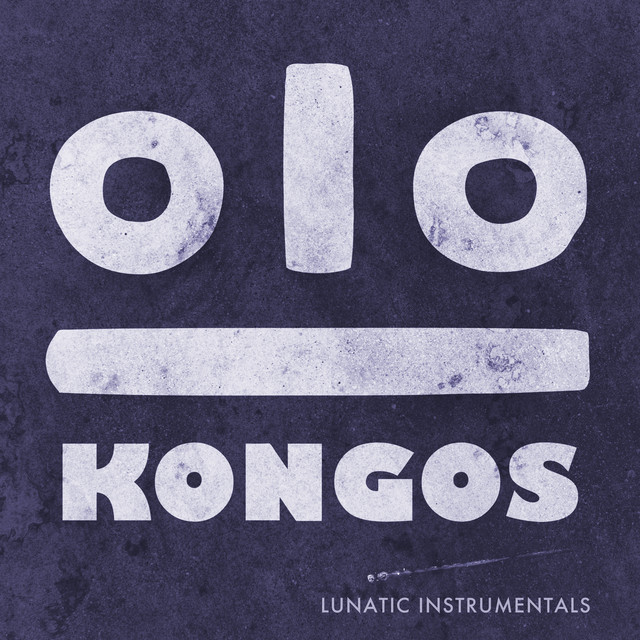 Lunatic (Instrumentals) album cover
