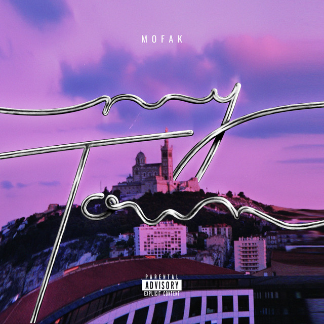 My Town album cover
