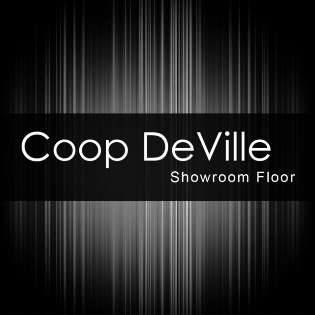 Showroom Floor (U.S. Version) album cover