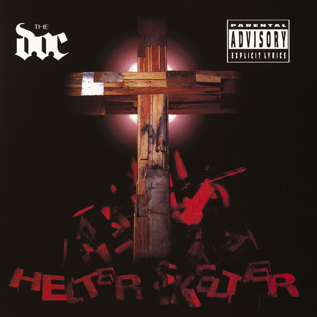 Helter Skelter album cover
