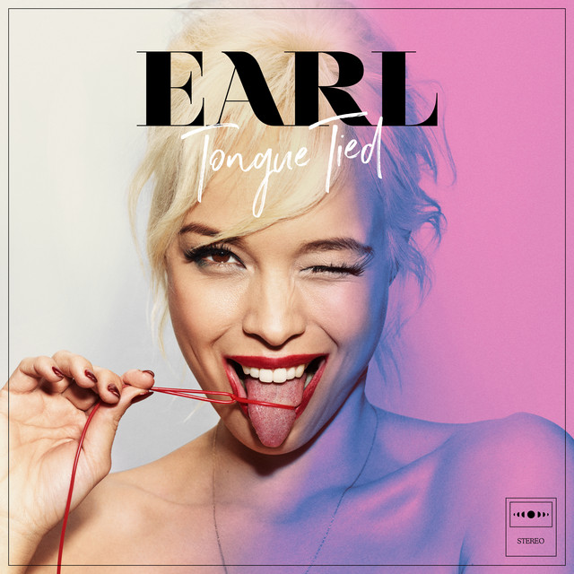 Tongue Tied album cover
