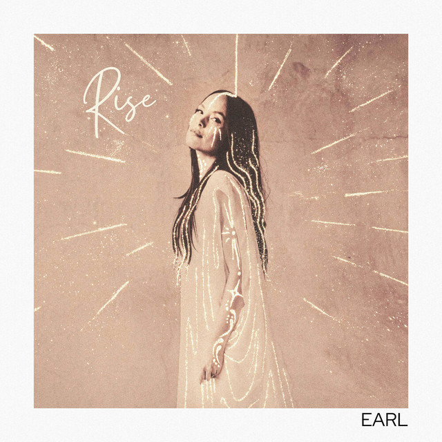 Rise album cover