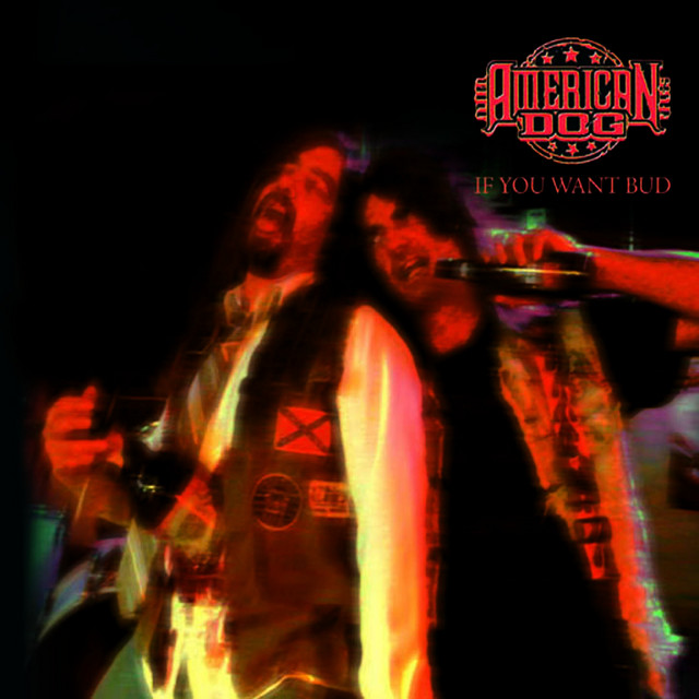 If You Want Bud album cover