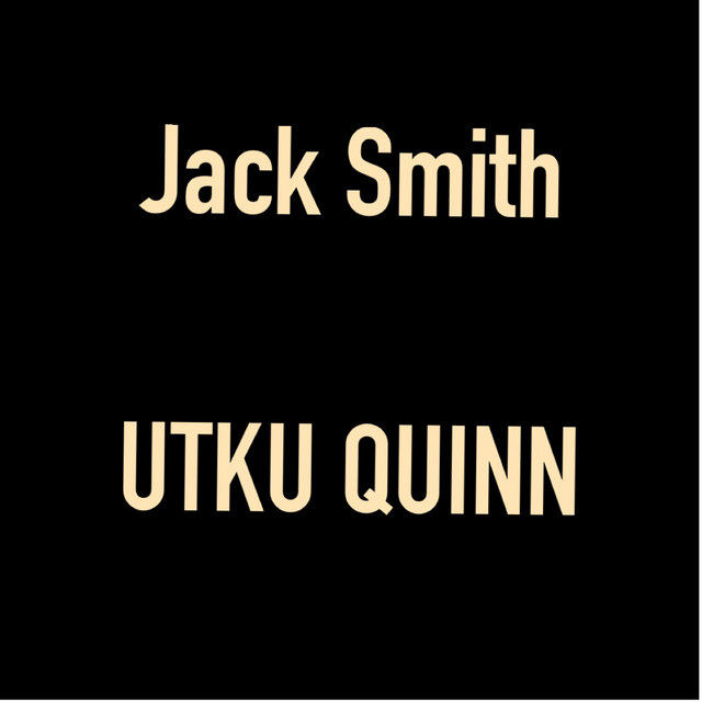 Utku Quinn album cover