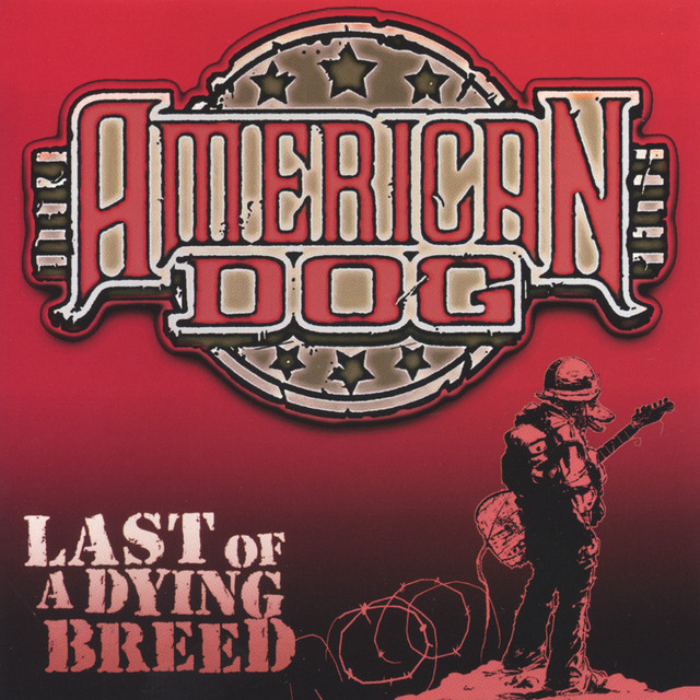 Last of a Dying Breed album cover