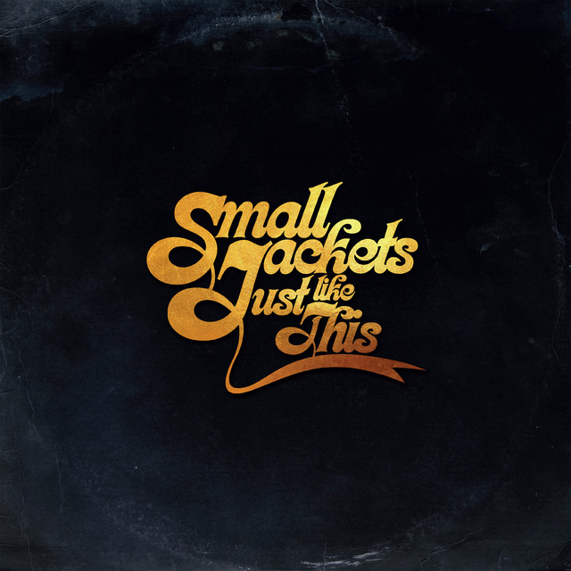 Just Like This album cover