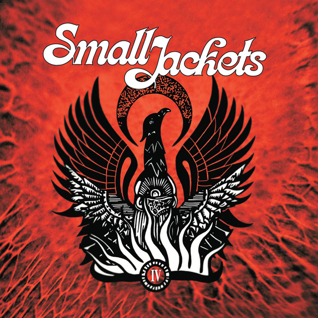 IV album cover