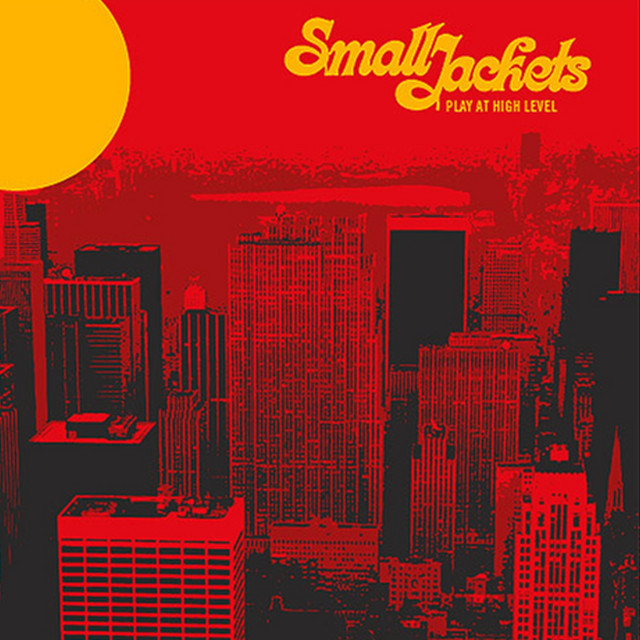 Play At High Level album cover