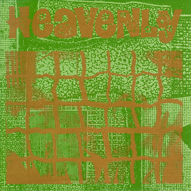 Heavenly Vs. Satan album cover