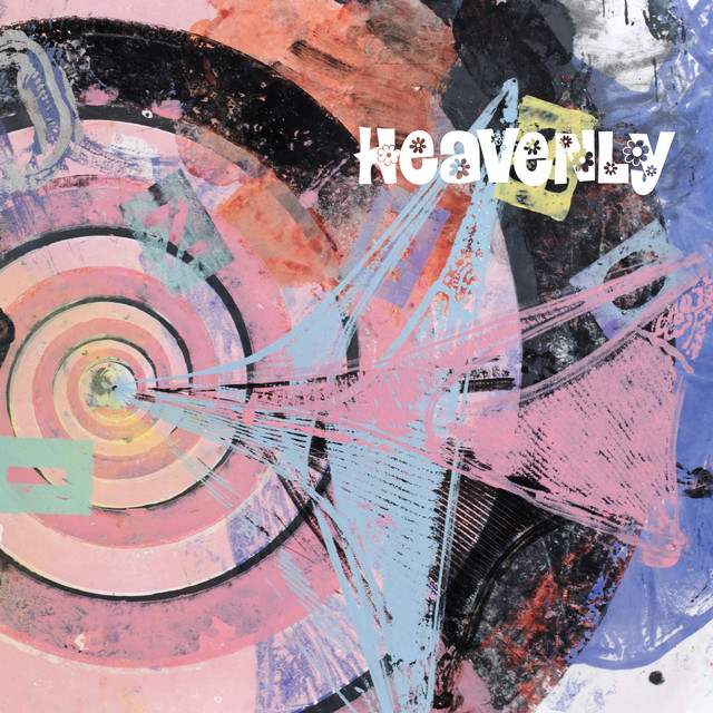 Highway To Heavenly album cover