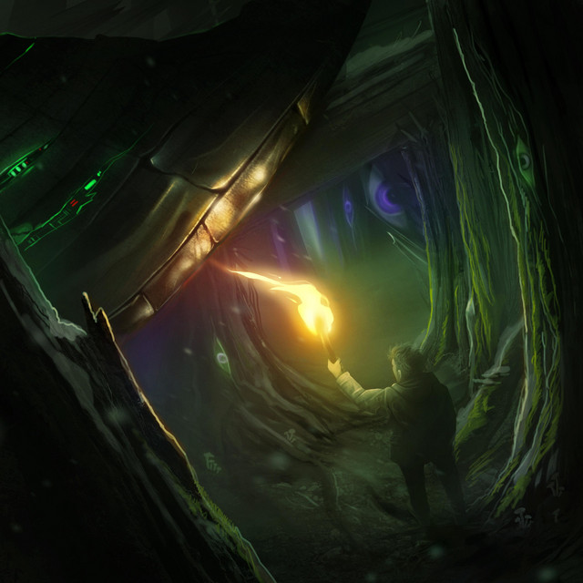Ordinary Alien album cover
