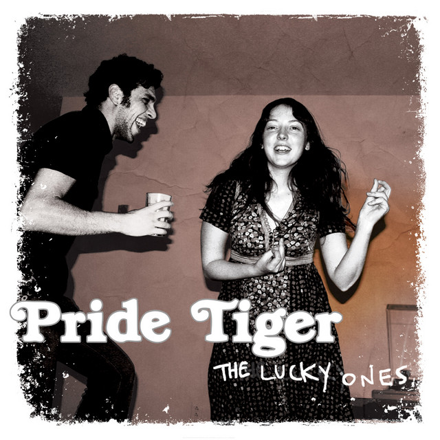 The Lucky Ones album cover