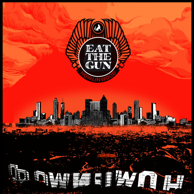 Howlinwood album cover
