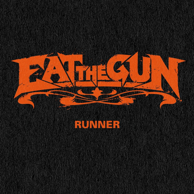 Runner album cover