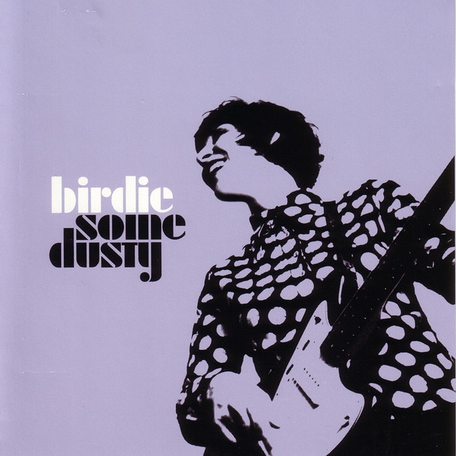 Some Dusty album cover