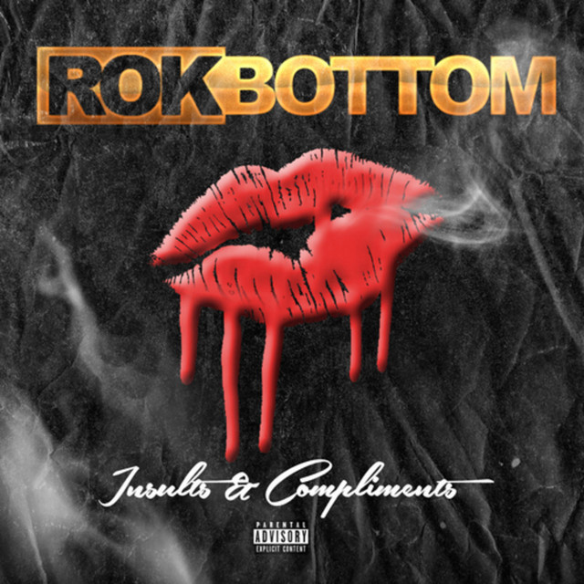 Insults & Compliments album cover