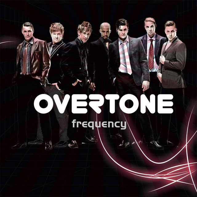 Frequency album cover