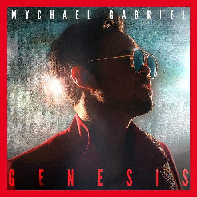Genesis album cover