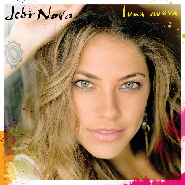 Luna Nueva (Versión En Español) album cover