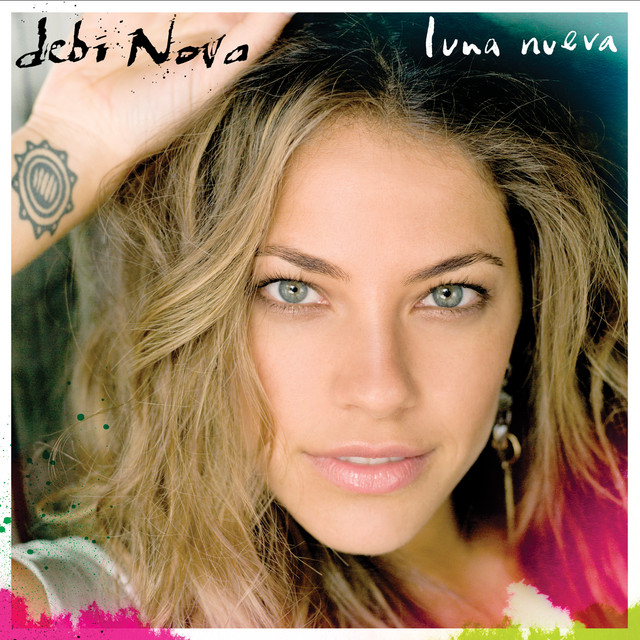 Luna Nueva (Bonus Track Version) album cover