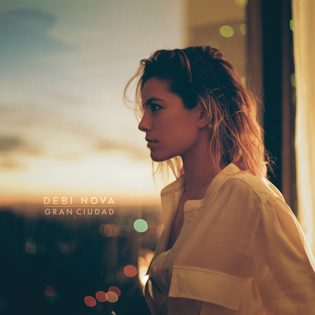 Gran Ciudad album cover
