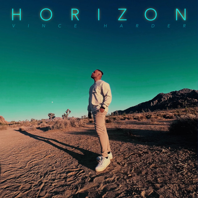 Horizon album cover