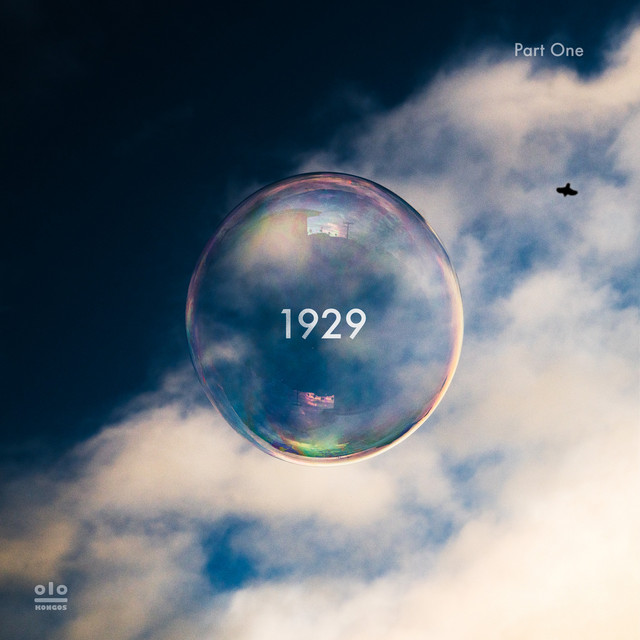1929, Pt. 1 album cover