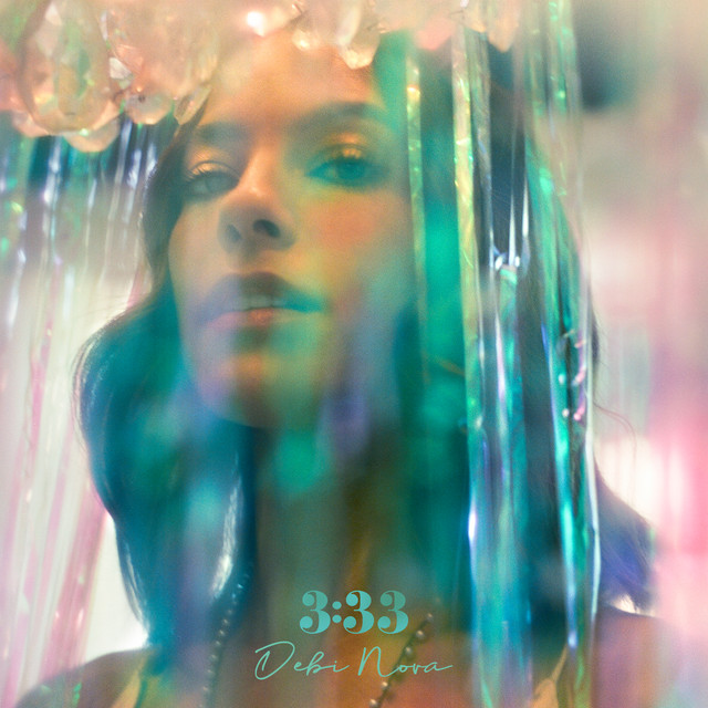 3:33 album cover
