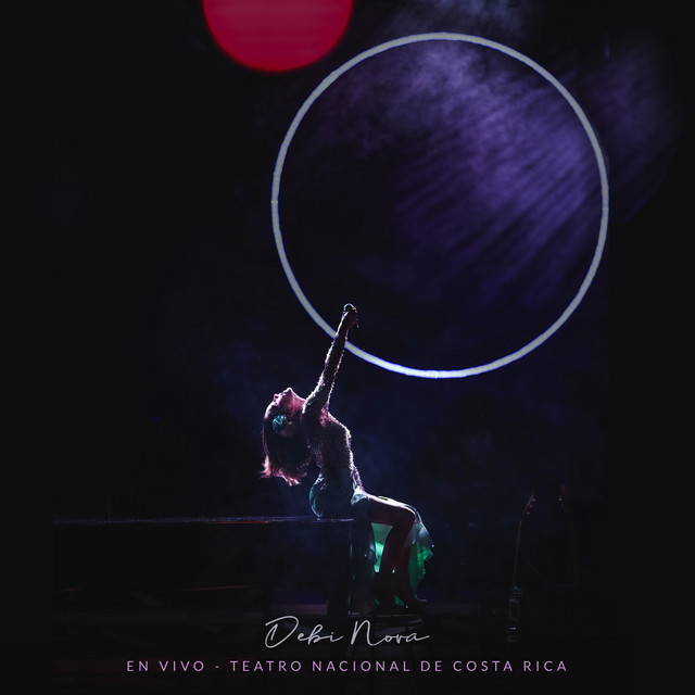 En Vivo Desde El Teatro Nacional De Costa Rica album cover