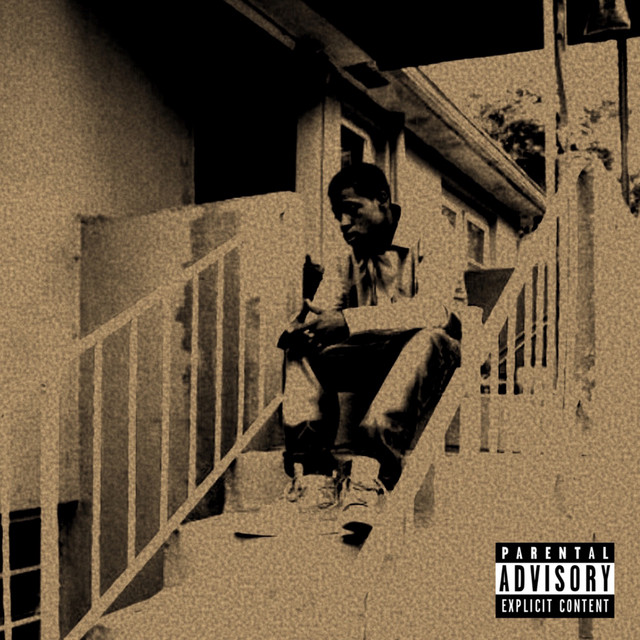 Tha Ineffable Conflict of Roosevelt Creek album cover