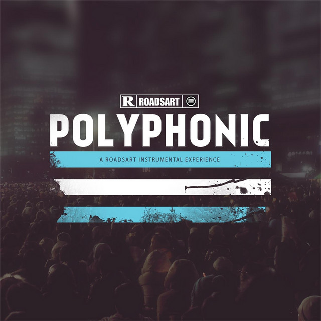 Polyphonic album cover