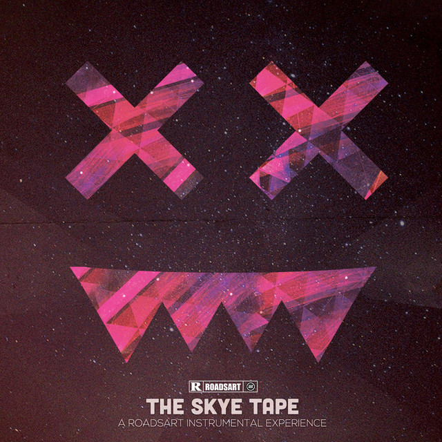 The Skye Tape album cover