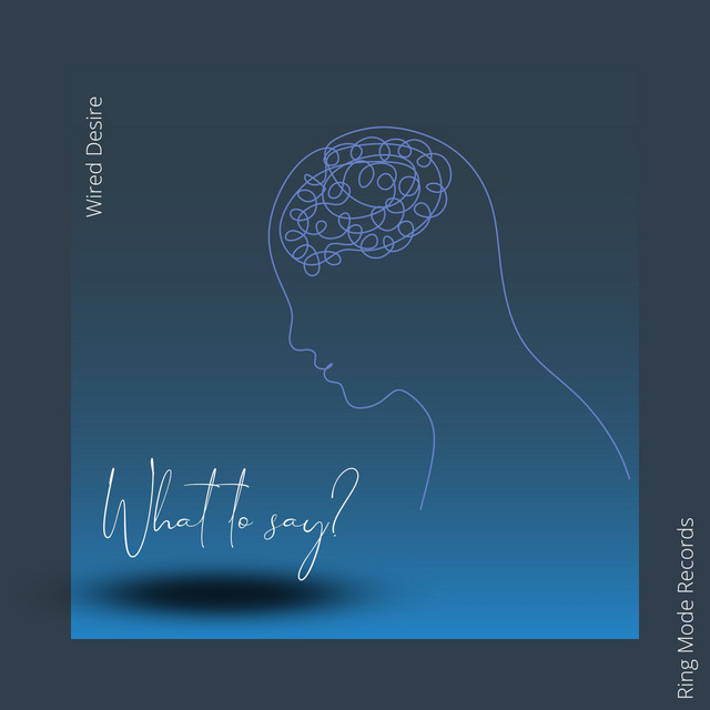 What To Say album cover