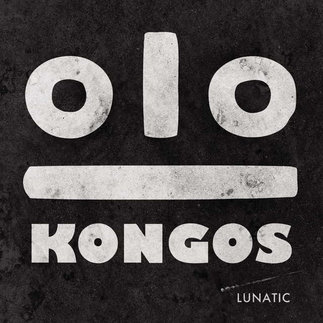 Lunatic album cover