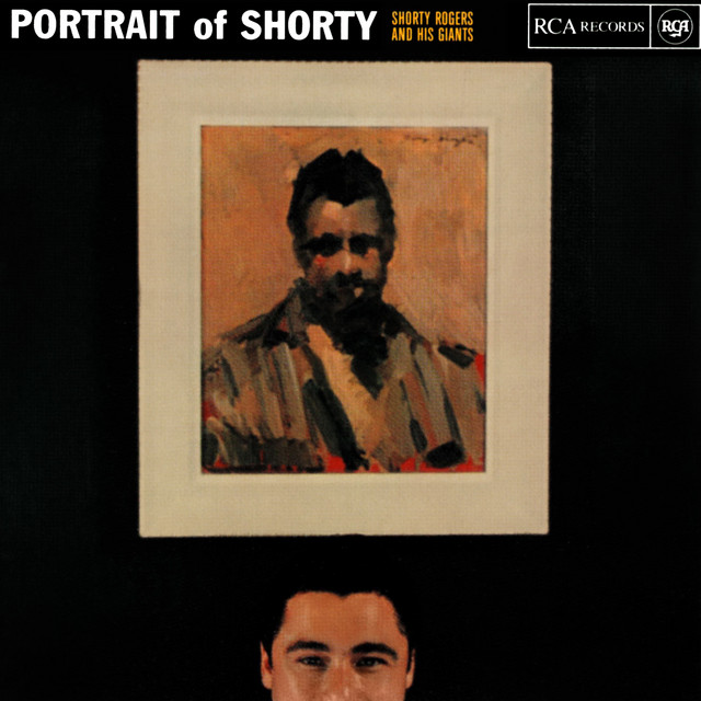 Portrait of Shorty album cover