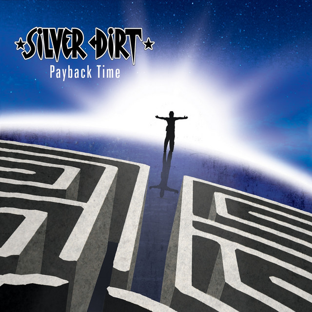 Payback Time album cover
