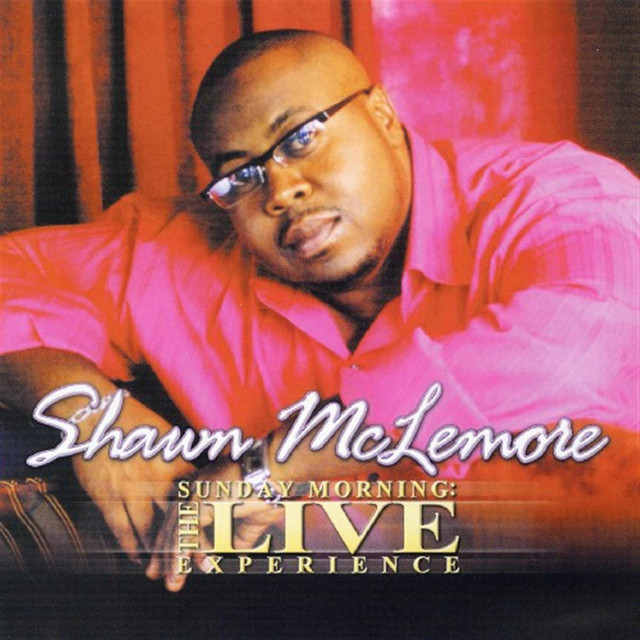 Sunday Morning - The Live Experience album cover