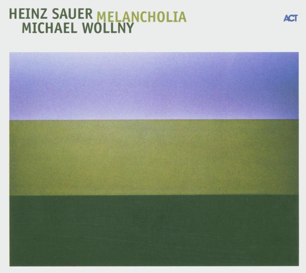 Melancholia album cover