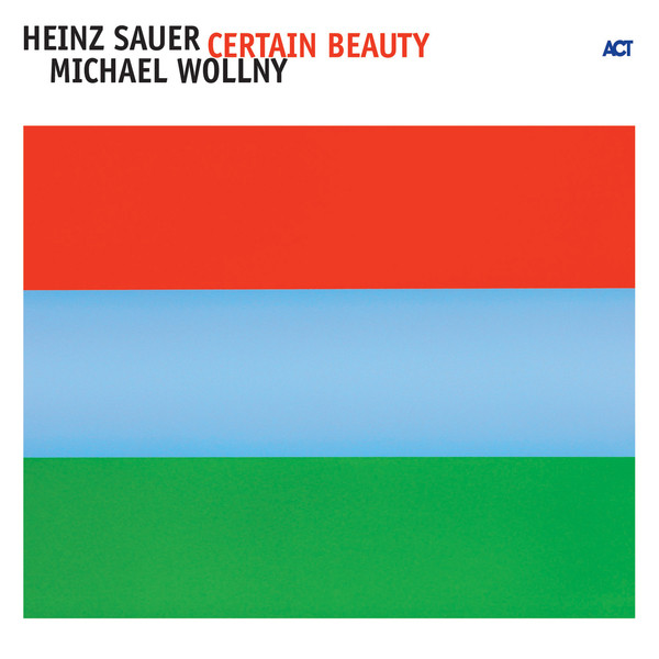 Certain Beauty album cover