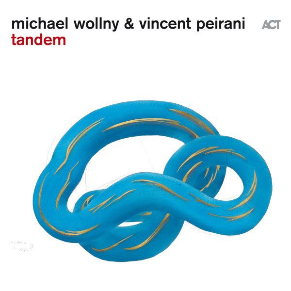 Tandem album cover