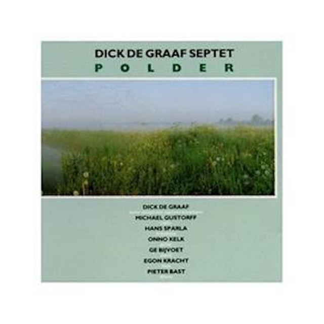 Polder album cover