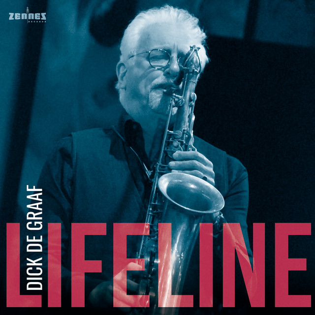 Lifeline album cover