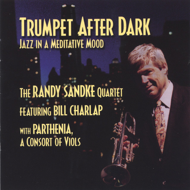 Trumpet After Dark album cover