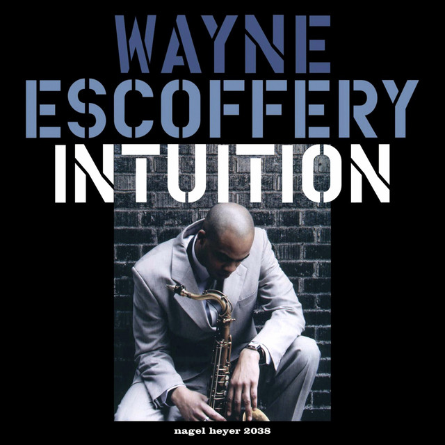 Intuition (Extended Version) album cover