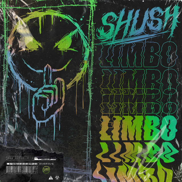 LIMBO album cover