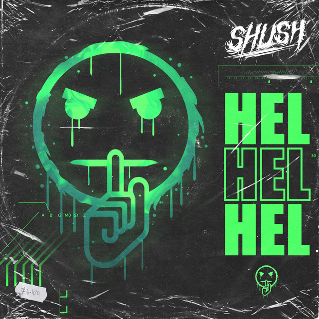 HEL album cover