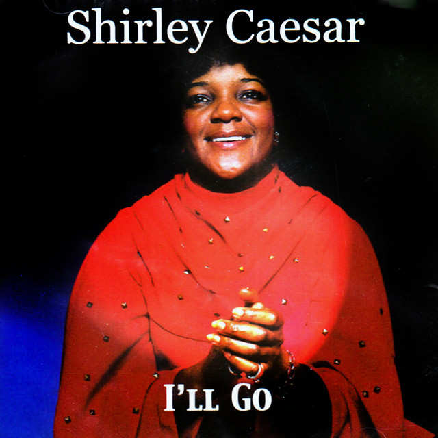 I'll Go album cover