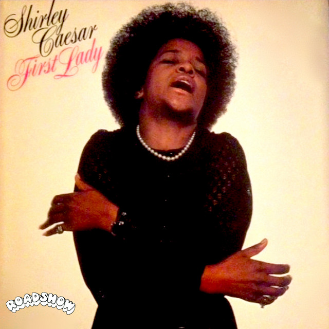 First Lady album cover