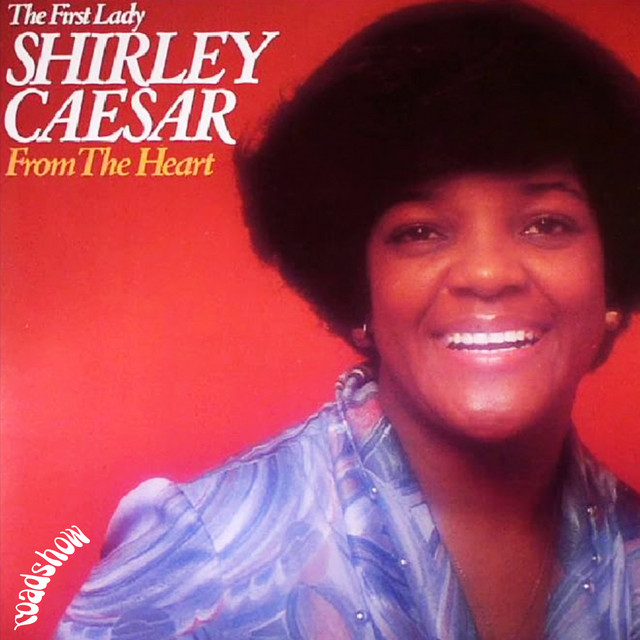 From the Heart album cover